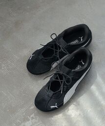 【PUMA】ウィメンズ スピードキャット GO スニーカー