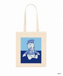 Donald Duck / TOTE Designed by KYNE