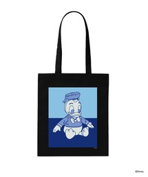 Donald Duck / TOTE Designed by KYNE