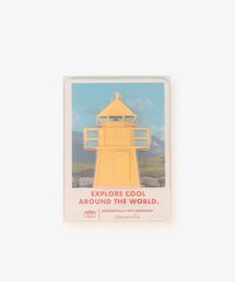 Afternoon Tea(At^k[eB[)̃}Olbg//Accidentally Wes Anderson(Lb`c[)