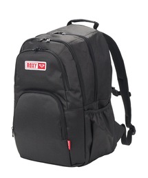 ROXY（ロキシー）の「ROXY/ロキシー バックパック GO OUT PLUS [A4対応]マルチポケット・ミラー付き RBG254302（バックパック/リュック）」