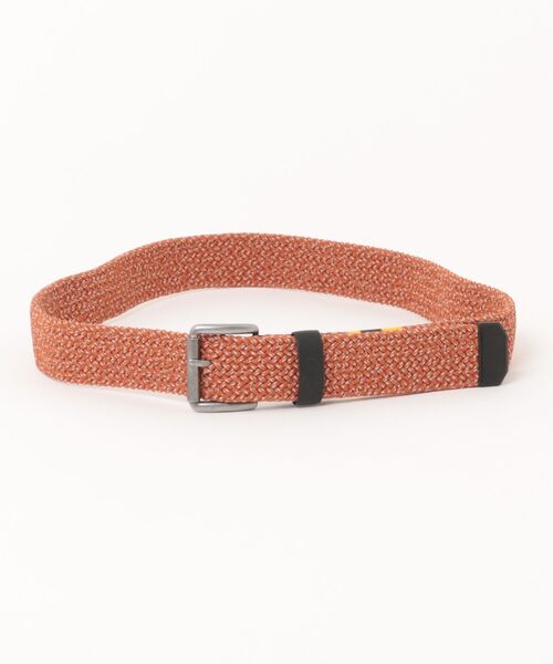 Carhartt(カーハート)の「carhartt(カーハート)RUGGED FLEX NYLON CORD BRAIDEO BELT/ナイロンコード編み込みベルト/WB5783(ベルト・メンズ・オリーブ/ブラック/オレンジ・L)」の20枚目の写真