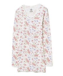 INDERA MILLS / RASCHEL TOPS