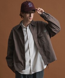 PUBLIC TOKYO | 【SHIOTA×PUBLIC TOKYO】 ウエスタンシャツ(シャツ/ブラウス)