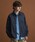 PUBLIC TOKYO�i�p�u���b�N�g�E�L���E�j�́u�ySHIOTA×PUBLIC TOKYO�z �E�G�X�^���V���c�i�V���c/�u���E�X�j�v�b�_�[�N�l�C�r�[