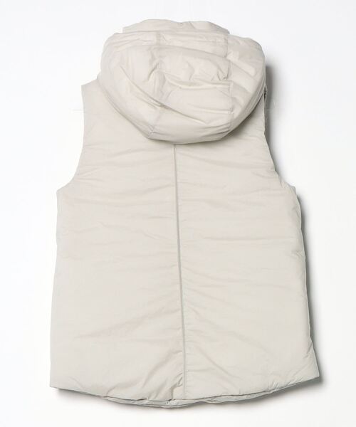 adidas by Stella McCartney中わた入りベスト / アディダス adidas