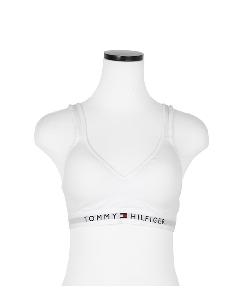 TOMMY HILFIGER（トミーヒルフィガー）の「【オンライン限定