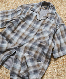 PENDLETON（ペンドルトン）の「半袖シャツ（シャツ/ブラウス）」