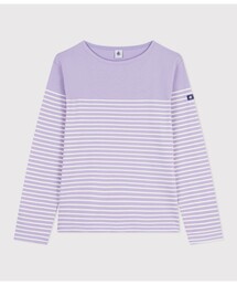PETIT BATEAU（プチバトー）の「マリニエールプルオーバー（ニット/セーター）」