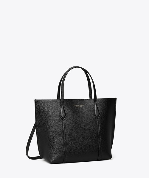 ペリー スモール トートバッグ（トートバッグ）｜TORY BURCH