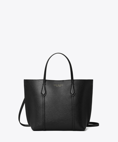 ペリー スモール トートバッグ（トートバッグ）｜TORY BURCH