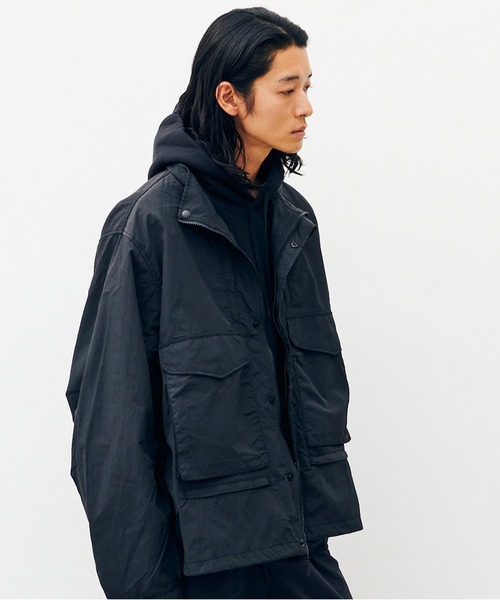 KELTY（ケルティ）の「KELTY URBAN FIELD JACKET（その他アウター・メンズ・ブラック・M/L/XL）」の3枚目の写真