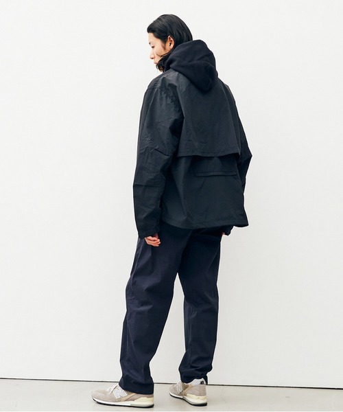 KELTY（ケルティ）の「KELTY URBAN FIELD JACKET（その他アウター・メンズ・ブラック・M/L/XL）」の5枚目の写真