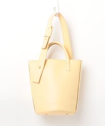 archi❤️VIO イエロー バッグ 新品未使用 BAG バッグ｜通販 VISION OF FASHION｜東京 京都 岩手