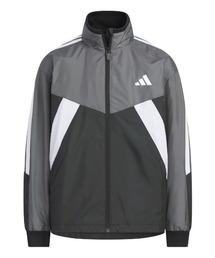 adidas｜アディダスのジャケット/アウター（グレー/灰色系）通販