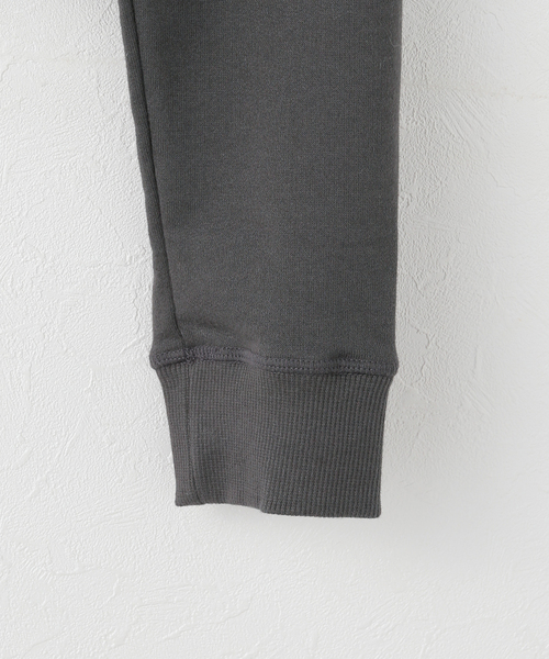 U by SPICK&SPAN（ユーバイスピックアンドスパン）の「OPEN YY /オープンワイワイRUFFLE HOODIE（パーカー・レディース・ブラック系その他・MEDIUM）」の12枚目の写真