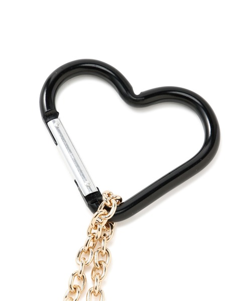 ◇トリプルハートチャーム（チャーム）｜NATURAL BEAUTY BASIC