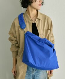 ear PAPILLONNER(イアパピヨネ)の《撥水/A4サイズ対応》ボストンバッグL(ボストンバッグ)