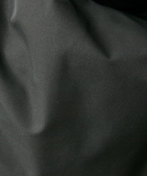 ear PAPILLONNER（イアパピヨネ）の「《撥水/A4サイズ対応》ボストンバッグL（ボストンバッグ・レディース・ブルー/ブラック・FREE）」の11枚目の写真