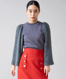 TIARA｜ティアラのニット/セーター通販 - ZOZOTOWN