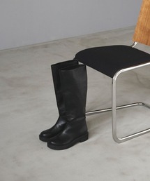 anuke｜アンヌークのブーツ（無地）通販 - ZOZOTOWN