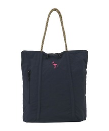 SAC'S BAR｜サックスバーのトートバッグ（ブルー・ネイビー/青色系