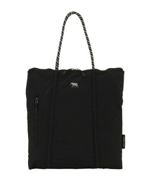 Ficce,Brave | 【Ficce Brave/フィセブレイブ】 トートバッグ KEN NAKAYAMA(トートバッグ)