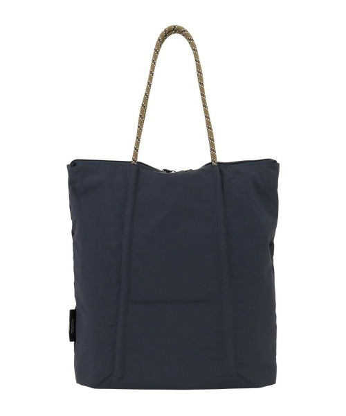 Ficce,Brave（フィセブレイブ）の「【Ficce Brave/フィセブレイブ】 トートバッグ KEN NAKAYAMA（トートバッグ・メンズ・オレンジ/ネイビー/ホワイト/ブラック/グレー・FREE）」の8枚目の写真