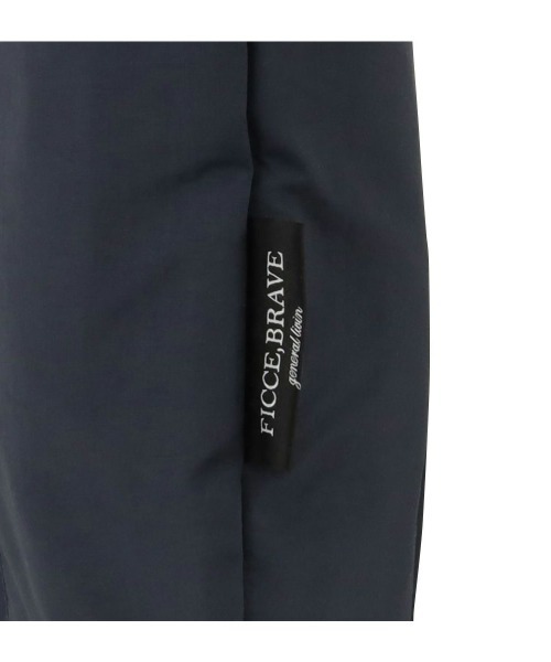 Ficce,Brave（フィセブレイブ）の「【Ficce Brave/フィセブレイブ】 トートバッグ KEN NAKAYAMA（トートバッグ・メンズ・オレンジ/ネイビー/ホワイト/ブラック/グレー・FREE）」の13枚目の写真