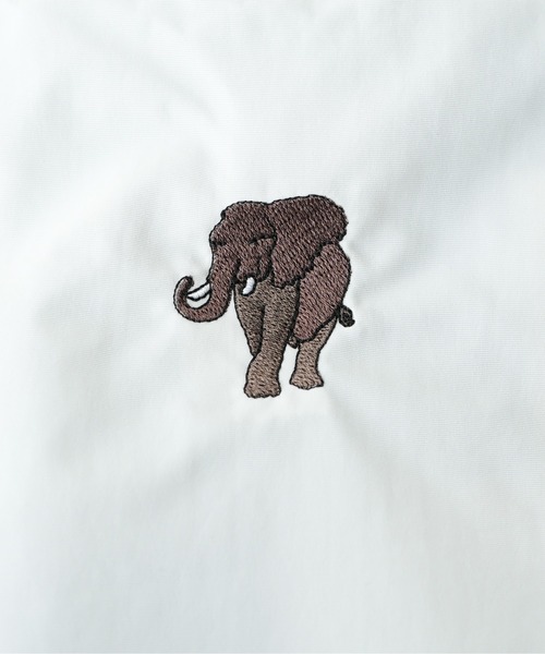 Ficce,Brave（フィセブレイブ）の「【Ficce Brave/フィセブレイブ】 トートバッグ KEN NAKAYAMA（トートバッグ・メンズ・オレンジ/ネイビー/ホワイト/ブラック/グレー・FREE）」の20枚目の写真