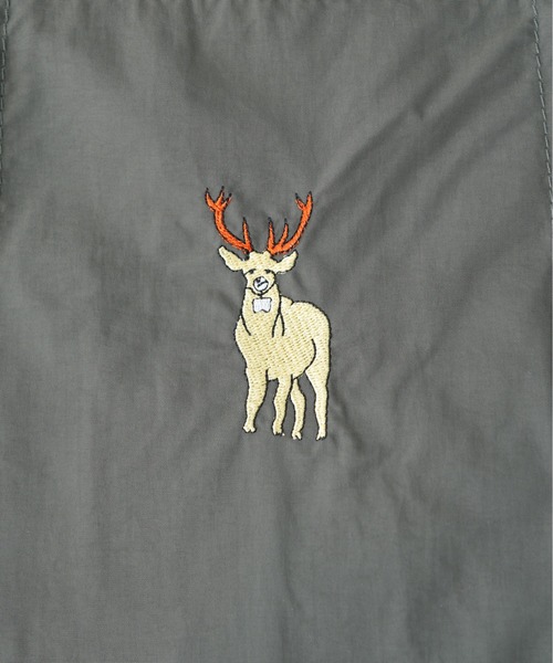 Ficce,Brave（フィセブレイブ）の「【Ficce Brave/フィセブレイブ】 トートバッグ KEN NAKAYAMA（トートバッグ・メンズ・オレンジ/ネイビー/ホワイト/ブラック/グレー・FREE）」の22枚目の写真