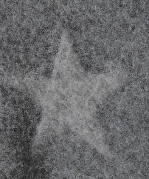 CONVERSE TOKYO(コンバーストウキョウ)の「STAR★ ALLOVER STITCH KNIT PULLOVER(ニット/セーター・レディース・ブラック/グレー/ブルー・SMALL/MEDIUM)」の12枚目の写真