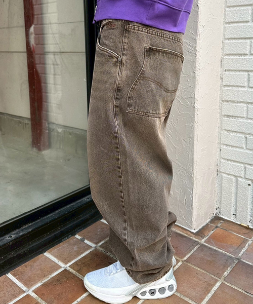DIME（ダイム）の「【Dime/ダイム】ICY BAGGY DENIM PANTS（デニム