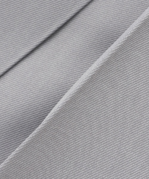 LOVETOXIC（ラブトキシック）の「【卒服・セレモニー】ボックスプリーツスカパン（スーツスカート・キッズ・ブラック/ネイビー/ライトグレー/カラフル・M:150cm/L:160cm）」の5枚目の写真