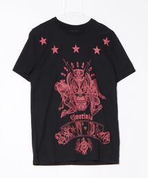 GIVENCHY（ジバンシイ）の「半袖Tシャツ（Tシャツ/カットソー）」