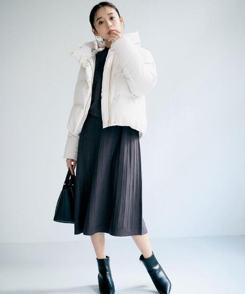 ❤️ DAMA ダウンジャケット＆ダウンスカート❣️ ダウンコート｜ジャケット/アウター｜【WINTER SALE開催中】NOLLEY'S