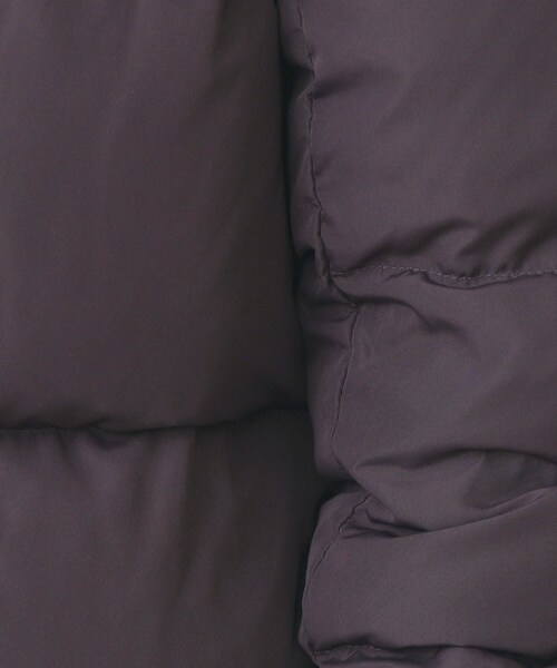 KAWADAダウンショートコート【撥水/洗濯機OK/静電気防止裏地】《XS～LL