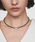 quip queint�i�N�C�b�v�N�G�C���g�j�́u�yquip queint�znoa black necklace/�m�A �u���b�N �l�b�N���X�i�l�b�N���X�j�v�b�u���b�N