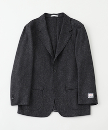 Couture d'adam（クチュールドアダム）の「COUTURE D’ADAM (クチュール ド アダム) 別注 SACK ジャケット(Silk Nep)（その他アウター）」