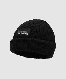 NOMA t.d.（ノーマティーディー）の「Roll Knit Beanie（ニットキャップ/ビーニー）」