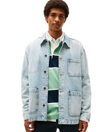 TOMMY JEANS（トミー ジーンズ）の「チョアジャケット（ブルゾン）」