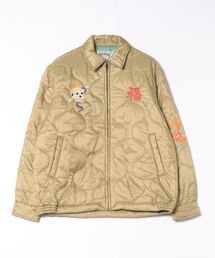 SETUP7｜セットアップセブン（メンズ）のナイロンジャケット