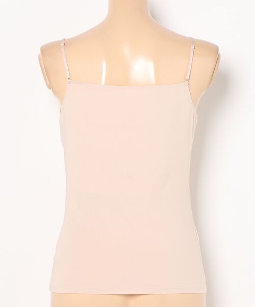 AMOSTYLE BY Triumph（アモスタイルバイトリンプ）の「しっかりホールドブラトップ AMST968 B.Top JX（その他アンダーウェア/インナー・レディース・ベージュ・L/M/LL）」の10枚目の写真
