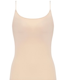 AMOSTYLE BY Triumph | しっかりホールドブラトップ AMST968 B.Top JX(その他アンダーウェア/インナー)