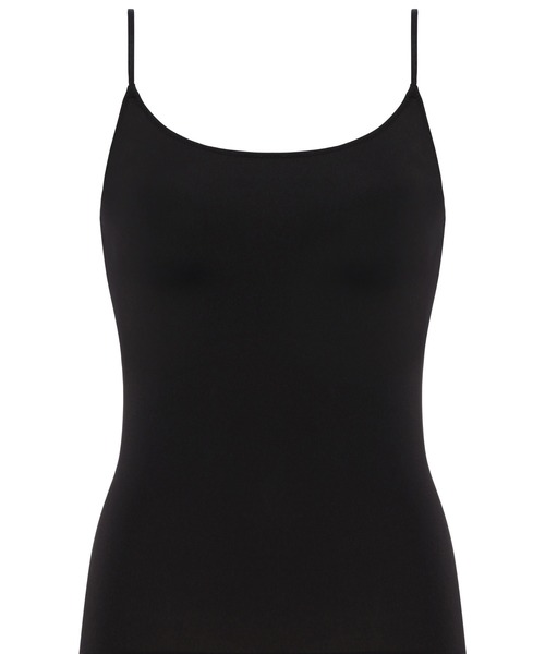 AMOSTYLE BY Triumph（アモスタイルバイトリンプ）の「しっかりホールドブラトップ AMST968 B.Top JX（その他アンダーウェア/インナー・レディース・ベージュ・L/M/LL）」の4枚目の写真