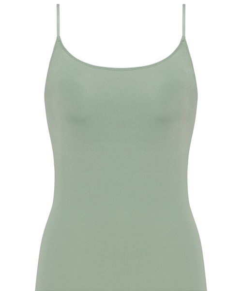 AMOSTYLE BY Triumph（アモスタイルバイトリンプ）の「しっかりホールドブラトップ AMST968 B.Top JX（その他アンダーウェア/インナー・レディース・ベージュ・L/M/LL）」の5枚目の写真