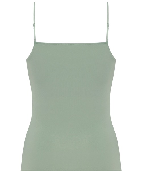 AMOSTYLE BY Triumph（アモスタイルバイトリンプ）の「しっかりホールドブラトップ AMST968 B.Top JX（その他アンダーウェア/インナー・レディース・ベージュ・L/M/LL）」の7枚目の写真