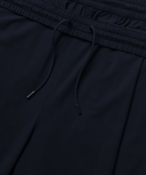 MUSINSA STANDARD（ムシンサスタンダード）の「クーリングバンディングショーツ [ネイビー]（その他パンツ・メンズ・その他・38/36/34/32/30/26/28）」の10枚目の写真