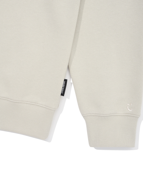 Wacky WiLLy(ワッキーウィリー)の「レタリングポイントスウェットグレー(スウェット・レディース・その他・LARGE/X-LARGE/SMALL/MEDIUM)」の6枚目の写真