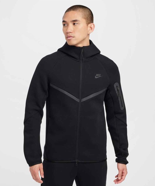 セール】NIKE/ナイキ AS M NK TCH FLC FZ WR HOO パーカー/フルジップ